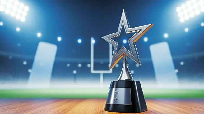 Dallas Cowboys Rise in NFL Power Rankings After Raiders Victory