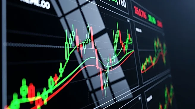 Midday Stock Movements: Klarna, Cloudflare, and Energizer Experience Significant Shifts