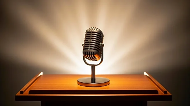 Coach Phil Bicocchi Shares Tips for Effective Motivational Speeches