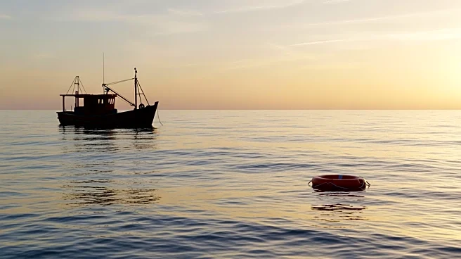 Body of Missing YouTube Fisherman Mikey Rijavec Found Off Mexico Coast