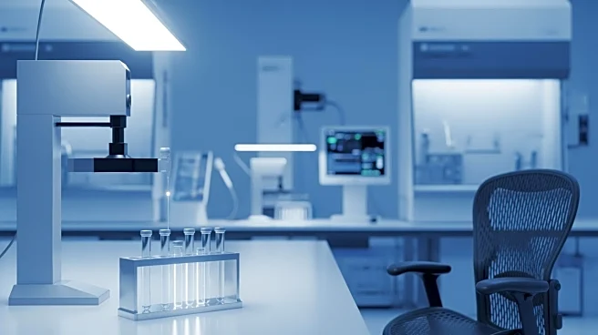 Nxera Pharma Announces Workforce Reduction and Strategic Pipeline Focus