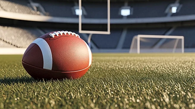 Ohio Bobcats Secure Victory Over UMass with Dominant Rushing Performance