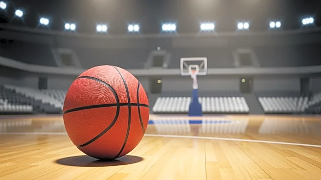 Stanford Basketball Triumphs Over Louisiana-Lafayette with Okorie and Okpara Leading