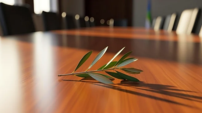 Ex-Gaza Hostages Share Stories of Resilience and Unity at Jewish Federations General Assembly