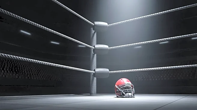 Giants' Cam Skattebo Defends WWE Appearance Amid Injury Recovery