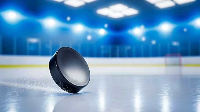 Connor Bedard Extends Blackhawks' Lead with Speedy Goal