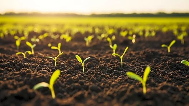 PepsiCo Launches Regenerative Agriculture Program in Brazil's Cerrado Region