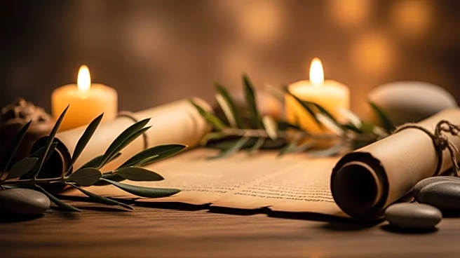 MK Moshe Solomon Calls for Unity in Israel Ahead of Sigd Holiday