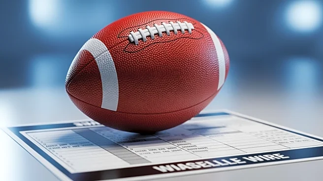 Week 12 Fantasy Football Waiver Wire: Top Players to Target for Playoff Success