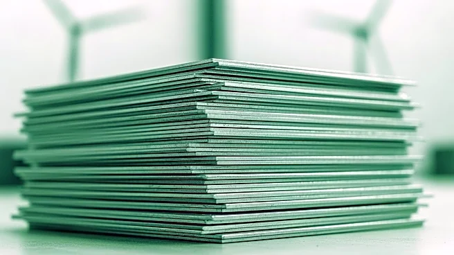 EU Plans to Restrict Aluminum Scrap Exports to Support Decarbonization