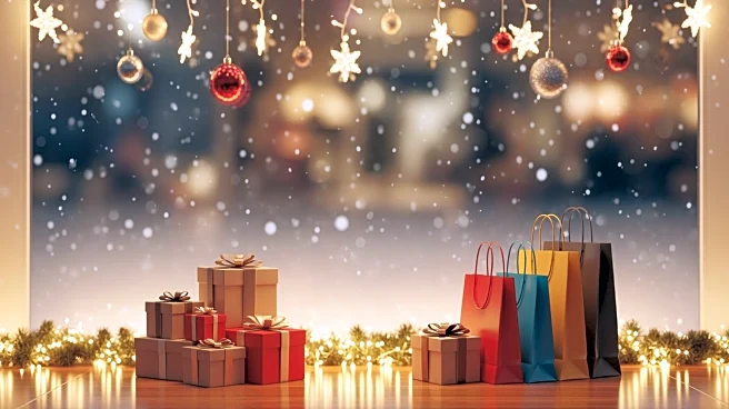 Minnesota Timberwolves Players Engage in Holiday Shopping Event with Local Kids