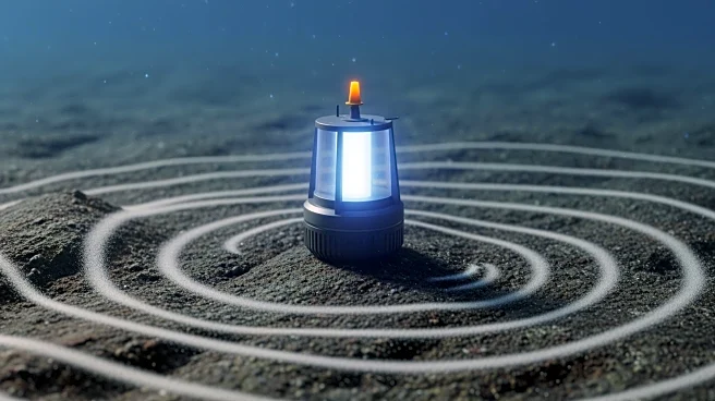 Sonardyne International Launches SPRINT-Nav for Enhanced Subsea Navigation