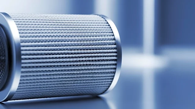 Self Cleaning Filter Market Projected to Grow by 2025 with Key Industry Players