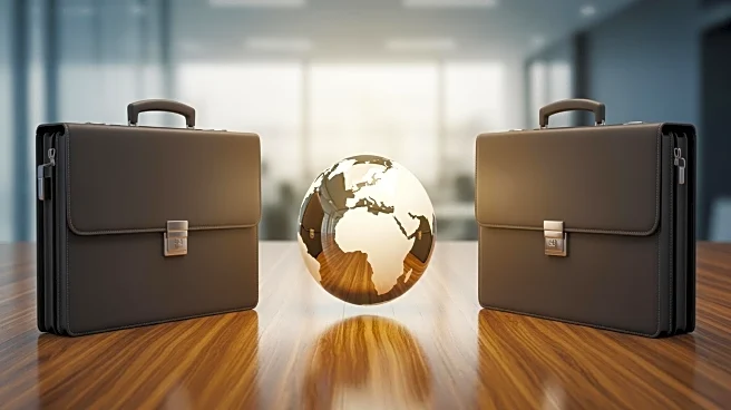 President Trump Reduces Tariffs Amid U.S.-China Trade Tensions