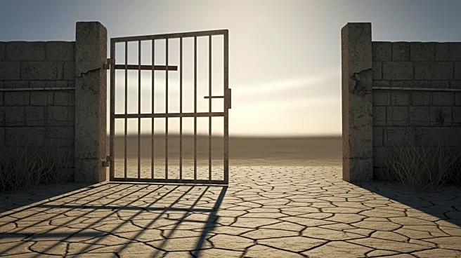 Controversy Surrounds Alleged Israeli Facilitation of Palestinian Emigration from Gaza