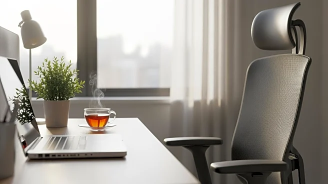 HR Leaders Urged to Address Presenteeism to Enhance Employee Wellbeing