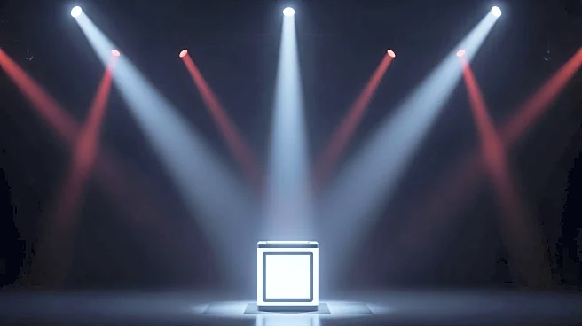 Netflix Announces Premiere Date for Neil Patrick Harris Game Show 'What's In The Box?'