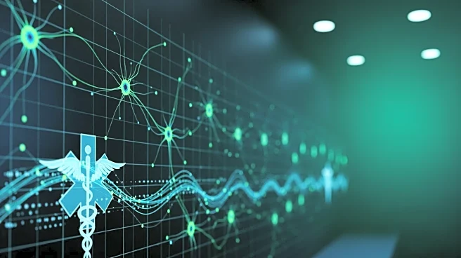 Large Language Models Enhance Diagnostic Accuracy in Medical Field