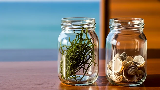 China Suspends Imports of Japanese Marine Products Affecting Trade Relations