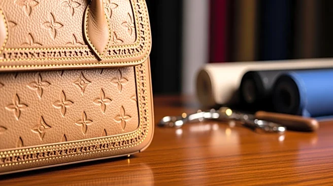 Luxury Brands Implement 'Made in Italy' Supply Chain Fixes Amid Legal Scrutiny