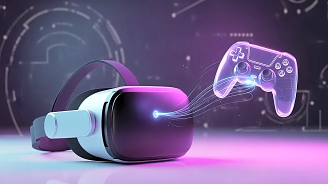 Gaming Industry Embraces VR and AR for Immersive Experiences by 2026