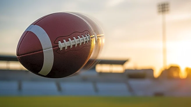 Week 12 College Football Highlights: Upsets and Unexpected Plays