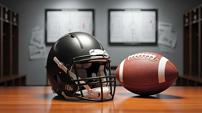 NFL Teams Prepare for 2026 Offseason Quarterback Solutions