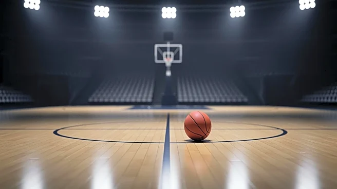 Brooklyn Nets Face Continued Struggles with Home Losing Streak