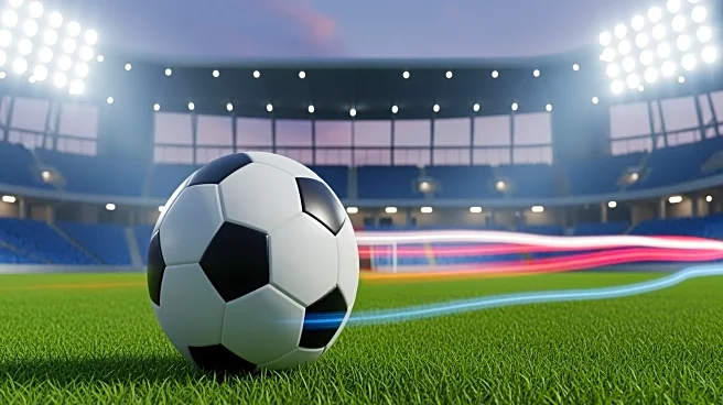 USMNT Dominates Uruguay in 5-1 Victory, Showcasing Young Talent