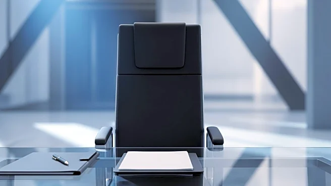 Target Prepares for New CEO Amidst Sales Decline and Corporate Layoffs