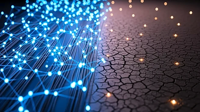 ITU Report Highlights Persistent Digital Divide Despite Growth in Internet Connections