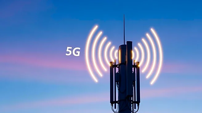 Ericsson and Orange France Collaborate on 5G RAN Trials to Optimize Spectrum Use