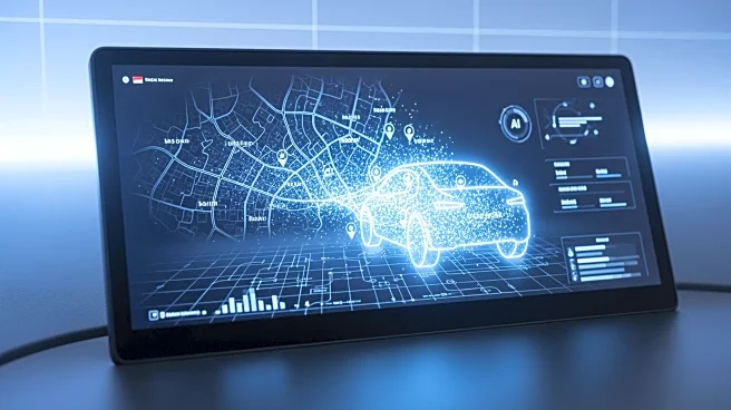 Trimble Unveils AI-Powered Innovations to Enhance Fleet Management Efficiency