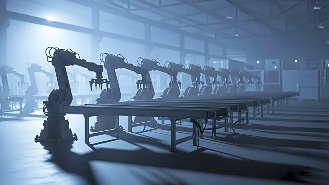 Kroger Announces Closure of Three Automated Fulfillment Centers, Impacting Jobs Across Multiple States