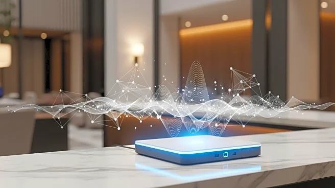 HPE Networking Showcases Self-Driving Networks to Transform Hospitality Industry