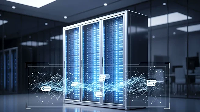 Data Foundation Crucial for AI-Driven Agentic Workforce in Enterprises