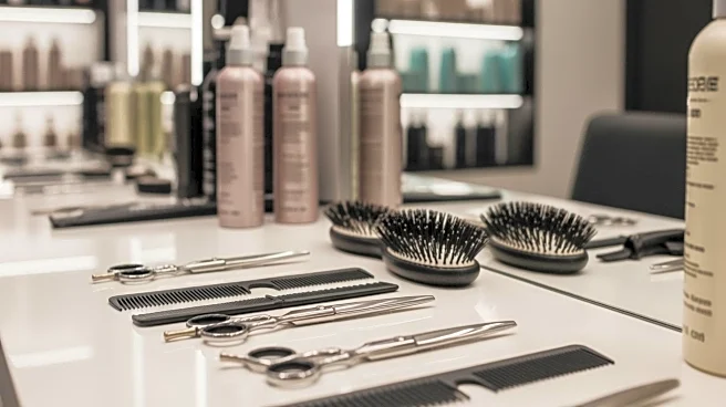 Patricia Nikole Returns to Redken as Global Artistic Ambassador, Enhancing Stylist Education