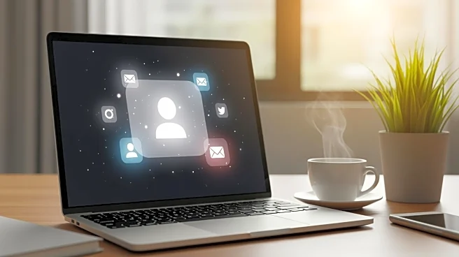 Northern Virginia Businesses Engage Community Through Real-Time Social Media