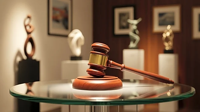 Christie's Achieves $690 Million in New York 20th Century Auction, Setting Records