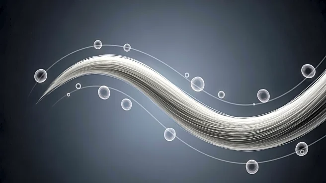 University of Tokyo Study Links Gray Hair to Potential Cancer Protection