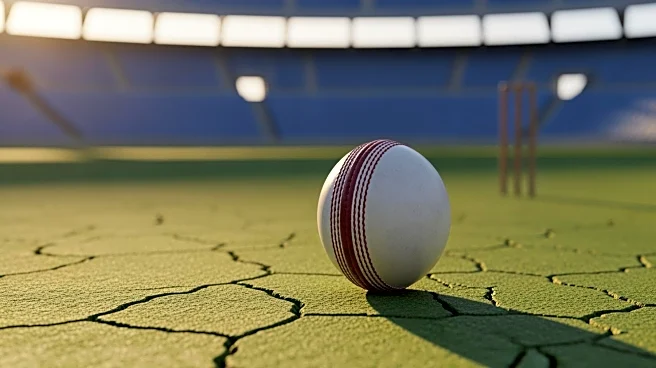 The Ashes 2025/26: England Faces Opportunity Against Injury-Hit Australia