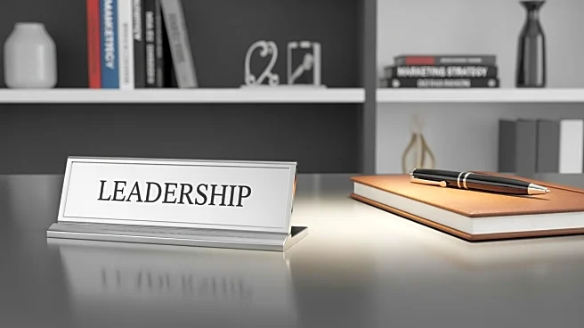 Saucony Chief Marketing Officer Joy Allen-Altimare Resigns, Interim Leadership Announced