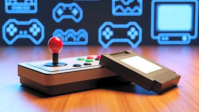 Rebecca Heineman, Pioneering Game Designer, Passes Away at 62