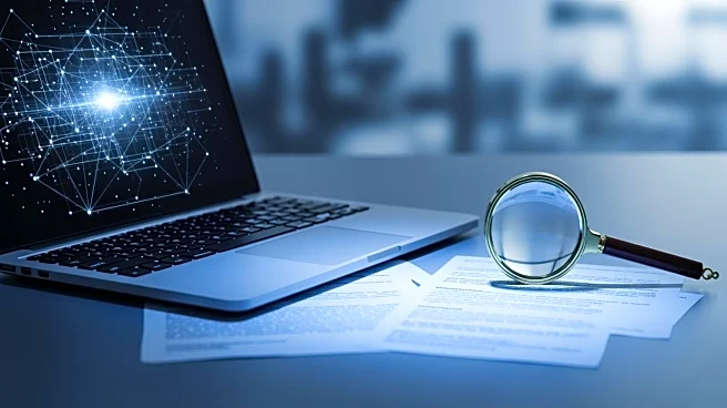 MI5 Warns of Chinese Spies Using LinkedIn to Target British Lawmakers