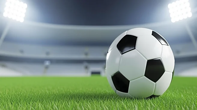 U.S. Men's National Team Dominates Uruguay in Final Friendly of 2025