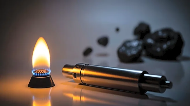 U.S. Energy Sector Shifts as Coal Retires by 2040, Natural Gas and Nuclear Surge