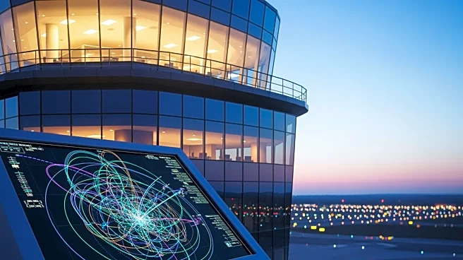 Technical Fault Causes Delays at Major Australian Airports, Operations Restored