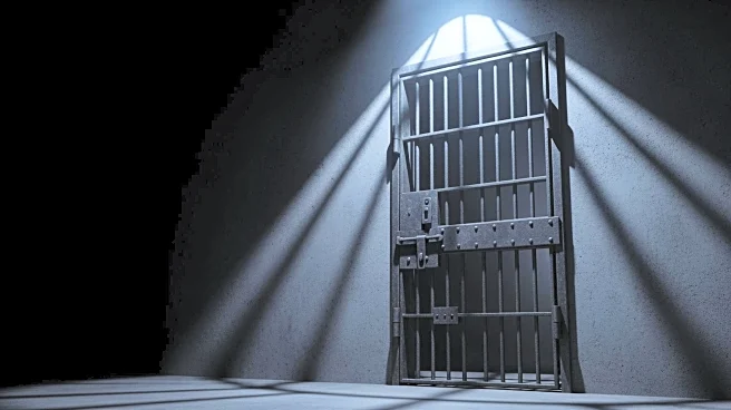 Fraudster Whose Sentence Was Commuted by President Trump Receives 37-Year Sentence for New Conviction