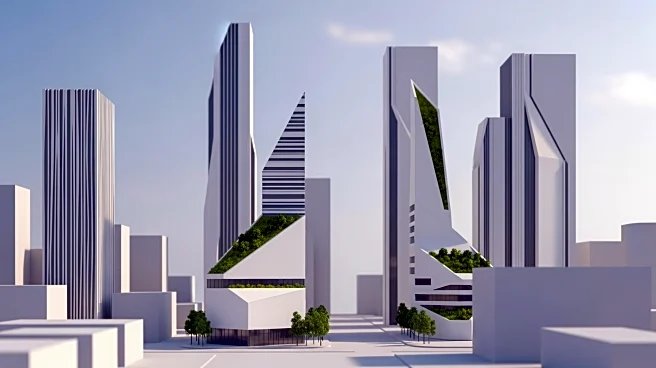 Yaar Architects Transform Urban Spaces with Innovative Designs