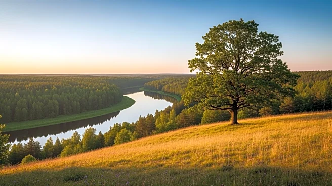 Epic Games Founder Tim Sweeney Invests in Land Conservation, Protecting Over 50,000 Acres